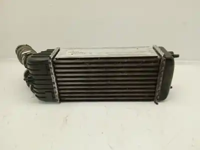 Peça sobressalente para automóvel em segunda mão intercooler por citroen c3 picasso sx referências oem iam 9680275480  