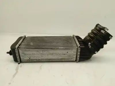 Peça sobressalente para automóvel em segunda mão intercooler por citroen c3 picasso sx referências oem iam 9680275480  