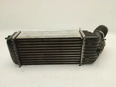Peça sobressalente para automóvel em segunda mão intercooler por citroen c3 picasso sx referências oem iam 9680275480  