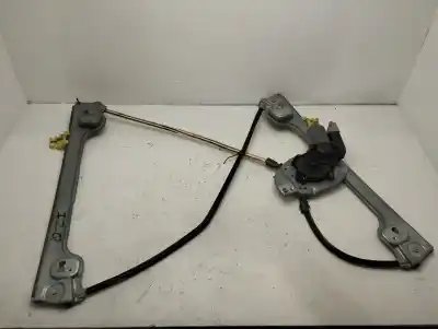 Pezzo di ricambio per auto di seconda mano  per PEUGEOT 1007  Riferimenti OEM IAM 400817N  