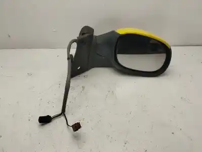 Pezzo di ricambio per auto di seconda mano retrovisore destro per peugeot 1007 sport riferimenti oem iam 815312