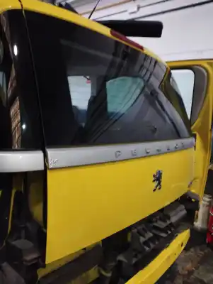 Pezzo di ricambio per auto di seconda mano  per PEUGEOT 1007  Riferimenti OEM IAM 8701T2  