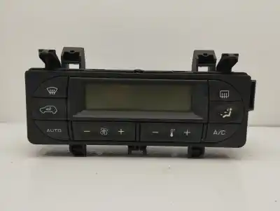 Pezzo di ricambio per auto di seconda mano CONTROLLO CLIMATICO per PEUGEOT 1007  Riferimenti OEM IAM 96530443XT  