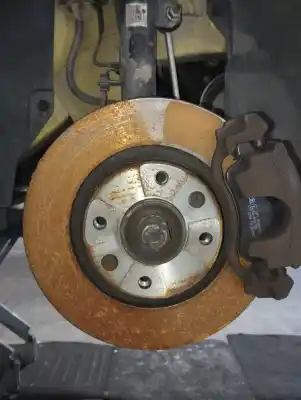 Pezzo di ricambio per auto di seconda mano attacco anteriore destro per peugeot 1007 sport riferimenti oem iam 364791