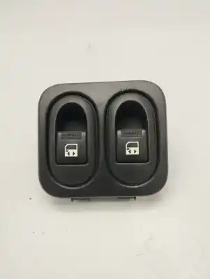 Pezzo di ricambio per auto di seconda mano comando multifunzione per peugeot 1007 sport riferimenti oem iam 96570331xt