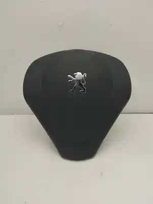 Pezzo di ricambio per auto di seconda mano air bag anteriore sinistro per peugeot 1007 sport riferimenti oem iam 96441877