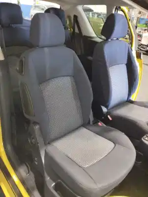 Pezzo di ricambio per auto di seconda mano sedile anteriore destro per peugeot 1007 sport riferimenti oem iam 8861tx