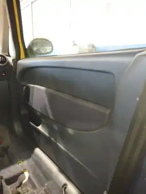 Pezzo di ricambio per auto di seconda mano rivestimento porta anteriore destro per peugeot 1007 sport riferimenti oem iam 9332n1