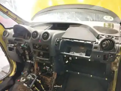 Pezzo di ricambio per auto di seconda mano pannello per peugeot 1007 sport riferimenti oem iam 8211kz