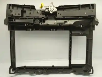 Автозапчастина б/у фронтальна панель для citroen c3 picasso sx посилання на oem iam 7104la  