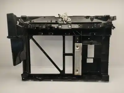 Pezzo di ricambio per auto di seconda mano Pannello Frontale per PEUGEOT 1007 Sport Riferimenti OEM IAM 7104FP  