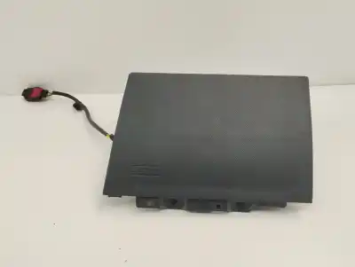 Pezzo di ricambio per auto di seconda mano airbag ginocchio per peugeot 1007 sport riferimenti oem iam 9644375777