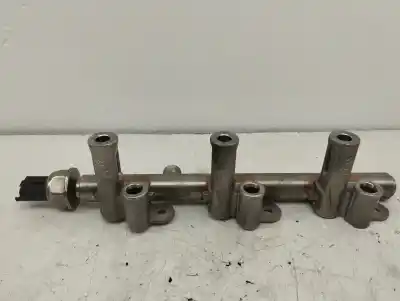 Piesă de schimb auto la mâna a doua Rampa Injector pentru PEUGEOT 308 GT Line Referințe OEM IAM 9802438180  