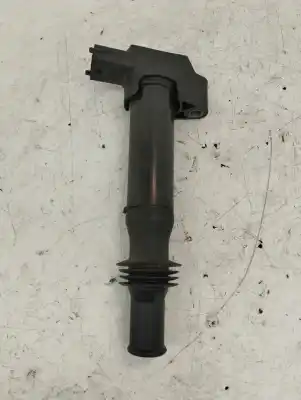 Автозапчасти б/у катушка зажигания за citroen c4 lim. feel edition ссылки oem iam 9675390980