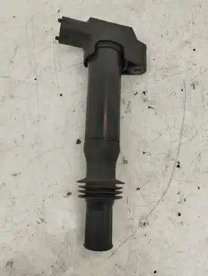 Автозапчасти б/у катушка зажигания за citroen c4 lim. feel edition ссылки oem iam 9675390980