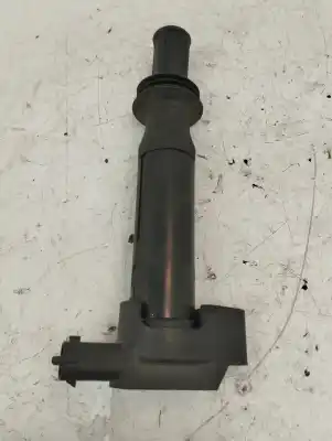 Автозапчасти б/у катушка зажигания за citroen c4 lim. feel edition ссылки oem iam 9675390980