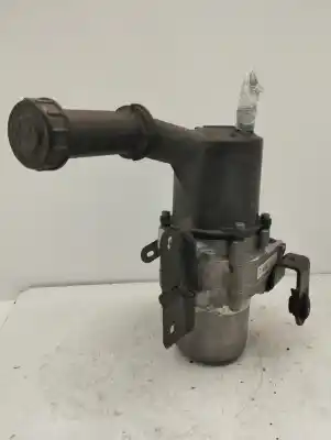 Автозапчасти б/у насос гидроусилителя за citroen c4 lim. feel edition ссылки oem iam 9803319180