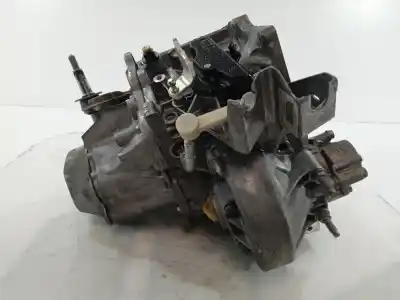 Автозапчасти б/у коробка передач за citroen c4 lim. feel edition ссылки oem iam 20et20