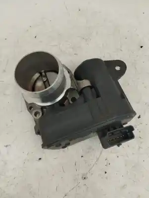 Автозапчасти б/у бабочка коробка за citroen c4 lim. feel edition ссылки oem iam 9801942080