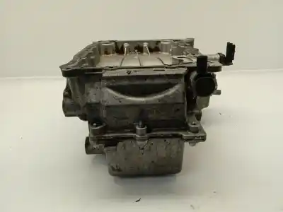 Peça sobressalente para automóvel em segunda mão cárter por citroen c4 lim. feel edition referências oem iam 9809665980  