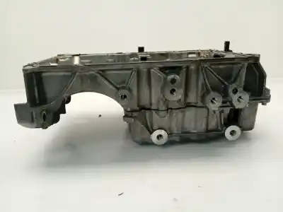 Peça sobressalente para automóvel em segunda mão cárter por citroen c4 lim. feel edition referências oem iam 9809665980  