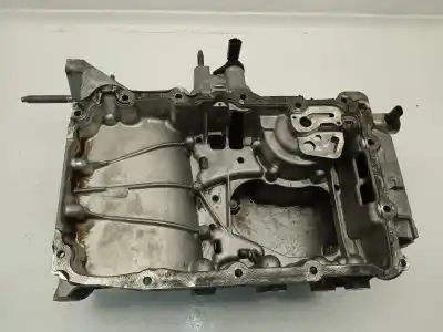 Peça sobressalente para automóvel em segunda mão cárter por citroen c4 lim. feel edition referências oem iam 9809665980  