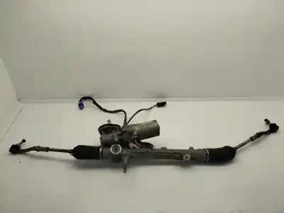 Pezzo di ricambio per auto di seconda mano cremagliera per peugeot 1007 sport riferimenti oem iam 6200000059