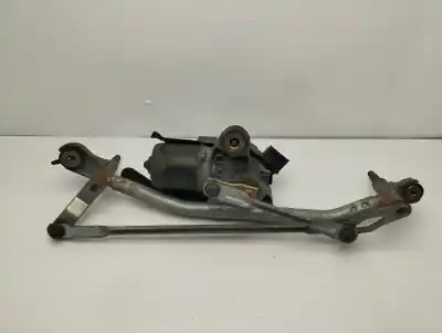 Pezzo di ricambio per auto di seconda mano tiranti e motorino del tergicristallo anteriore per peugeot 1007 sport riferimenti oem iam 6405q8
