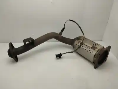 Pezzo di ricambio per auto di seconda mano catalizzatore per peugeot 1007 sport riferimenti oem iam 9639404180
