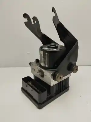 Pezzo di ricambio per auto di seconda mano abs per peugeot 1007 sport riferimenti oem iam 9654777580