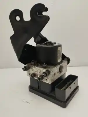 Second-hand car spare part ABS for PEUGEOT 1007  OEM IAM references 9654777580  