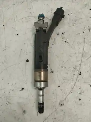 Автозапчасти б/у инжектор за citroen c4 lim. feel edition ссылки oem iam 9810335380