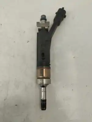 Автозапчасти б/у инжектор за citroen c4 lim. feel edition ссылки oem iam 9810335380