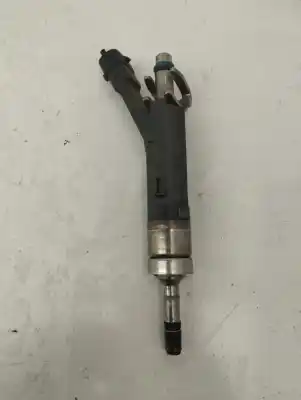 Автозапчасти б/у инжектор за citroen c4 lim. feel edition ссылки oem iam 9810335380