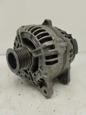 Peça sobressalente para automóvel em segunda mão Alternador por RENAULT TRAFIC COMBI (AB 4.01) 6 - plazas (L2H1) acristalado parcial 2.9t Combi largo Referências OEM IAM 8200175210  