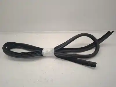 Peça sobressalente para automóvel em segunda mão junta vedante da porta por bmw serie 3 berlina (e90) 320d referências oem iam 51727247260