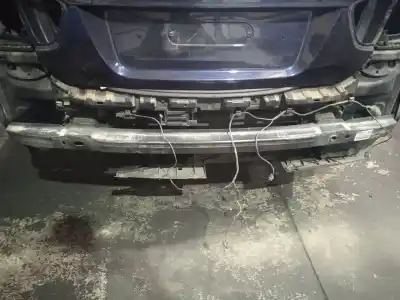 Peça sobressalente para automóvel em segunda mão reforço do pára choques traseiro por bmw serie 3 berlina (e90) 320d referências oem iam 51127058467
