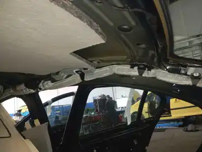 Peça sobressalente para automóvel em segunda mão airbag de cortina dianteiro direito por bmw serie 3 berlina (e90) 320d referências oem iam 85696664603l