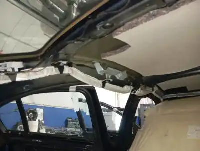 Peça sobressalente para automóvel em segunda mão airbag de cortina dianteiro esquerdo por bmw serie 3 berlina (e90) 320d referências oem iam 84696664503h