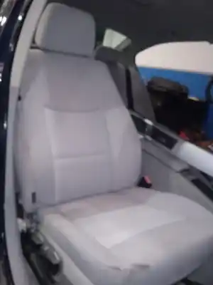 Peça sobressalente para automóvel em segunda mão assento dianteiro direito por bmw serie 3 berlina (e90) 320d referências oem iam 