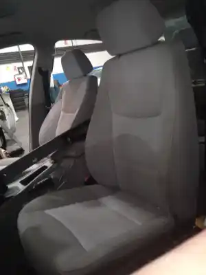 Peça sobressalente para automóvel em segunda mão assento dianteiro esquerdo por bmw serie 3 berlina (e90) 320d referências oem iam 