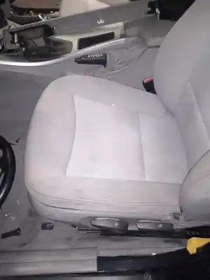 Peça sobressalente para automóvel em segunda mão assento dianteiro esquerdo por bmw serie 3 berlina (e90) 320d referências oem iam   