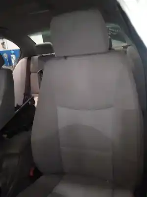 Peça sobressalente para automóvel em segunda mão assento dianteiro esquerdo por bmw serie 3 berlina (e90) 320d referências oem iam   