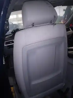 Peça sobressalente para automóvel em segunda mão assento dianteiro esquerdo por bmw serie 3 berlina (e90) 320d referências oem iam   