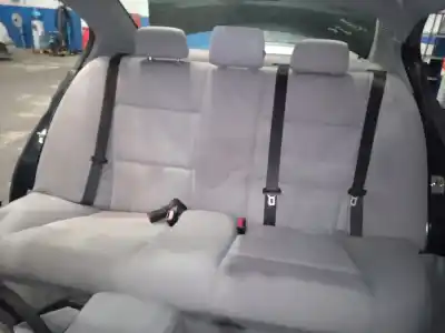Peça sobressalente para automóvel em segunda mão bancos traseiros por bmw serie 3 berlina (e90) 320d referências oem iam 