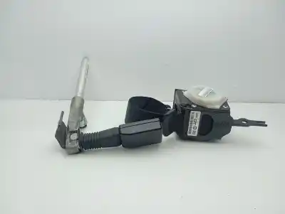 Peça sobressalente para automóvel em segunda mão cinto de segurança traseiro esquerdo por bmw serie 3 berlina (e90) 320d referências oem iam 0714b3j1eo