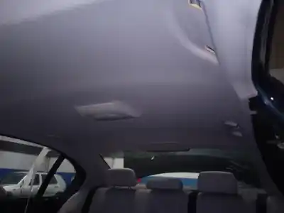 Peça sobressalente para automóvel em segunda mão tecto de abrir interior por bmw serie 3 berlina (e90) 320d referências oem iam 51446960548