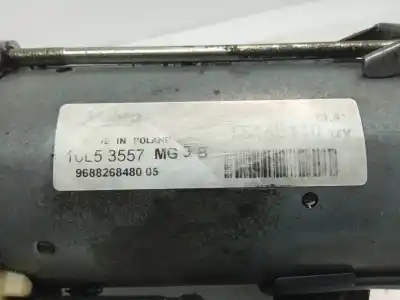Автозапчасти б/у двигатель запускается за citroen c4 cactus onetone ссылки oem iam 9688268480  