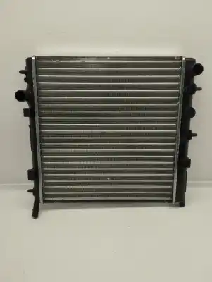 Pezzo di ricambio per auto di seconda mano radiatore d acqua per peugeot 1007 sport riferimenti oem iam 9638520080