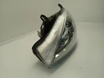 Pezzo di ricambio per auto di seconda mano faro anteriore sinistro per opel corsa c comfort riferimenti oem iam 93177646  